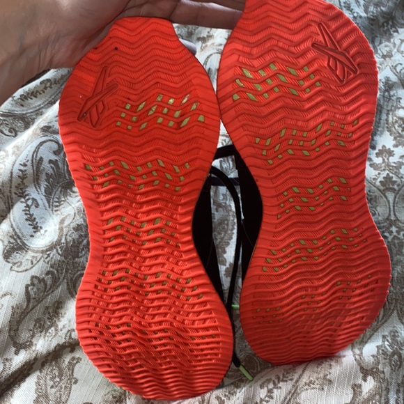 MENS REEBOK ZIG DYNAMICA - Picture 4 of 6